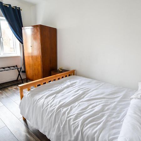 Great Spacious 2 Bedroom Flat Hendon Dış mekan fotoğraf