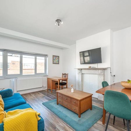 Great Spacious 2 Bedroom Flat Hendon Dış mekan fotoğraf