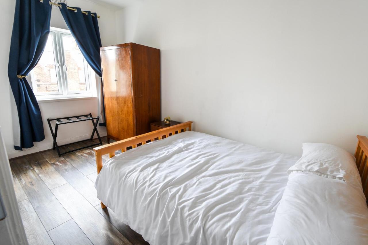 Great Spacious 2 Bedroom Flat Hendon Dış mekan fotoğraf